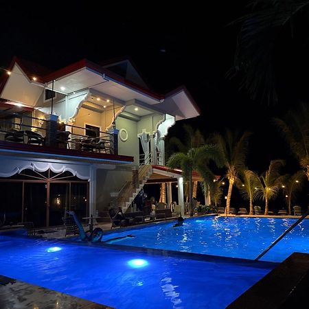 Lawson'S Beach Resort San Juan  Eksteriør bilde