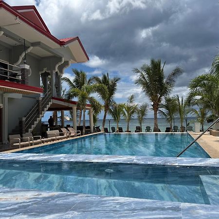 Lawson'S Beach Resort San Juan  Eksteriør bilde