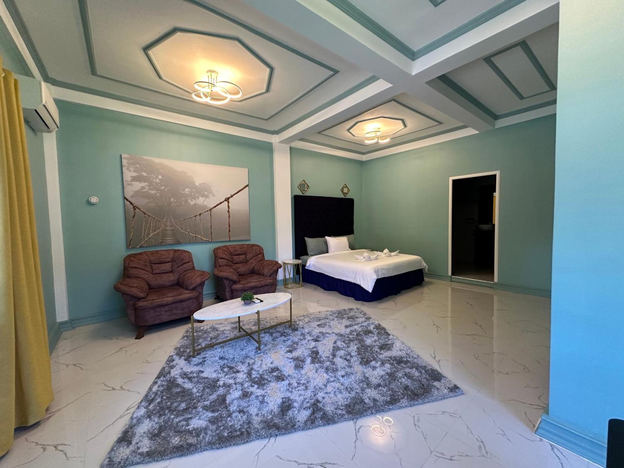 Lawson'S Beach Resort San Juan  Eksteriør bilde