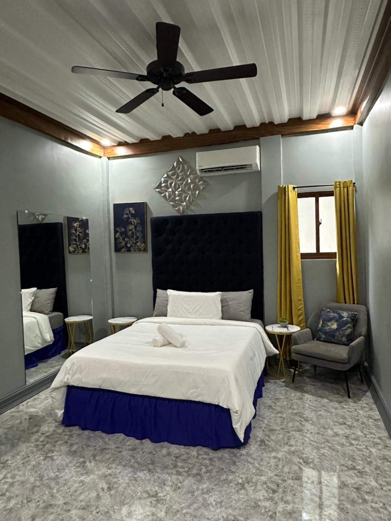 Lawson'S Beach Resort San Juan  Eksteriør bilde