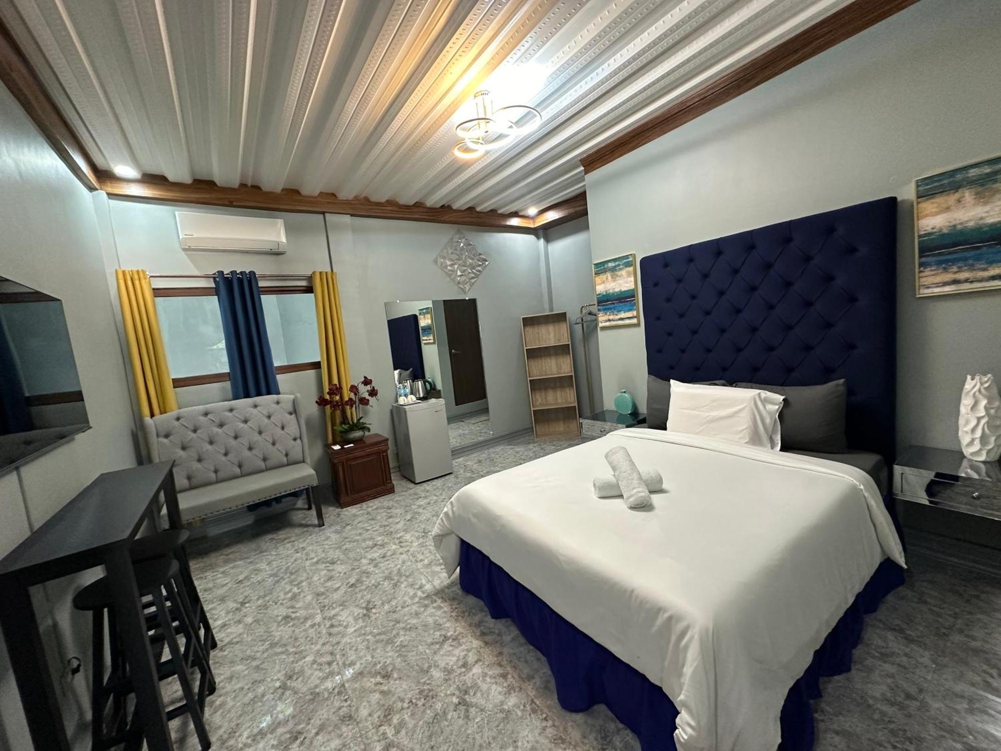 Lawson'S Beach Resort San Juan  Eksteriør bilde