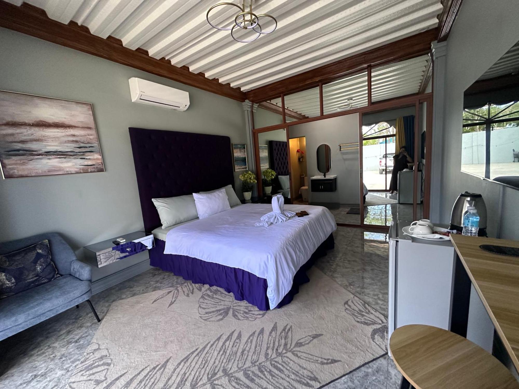 Lawson'S Beach Resort San Juan  Eksteriør bilde