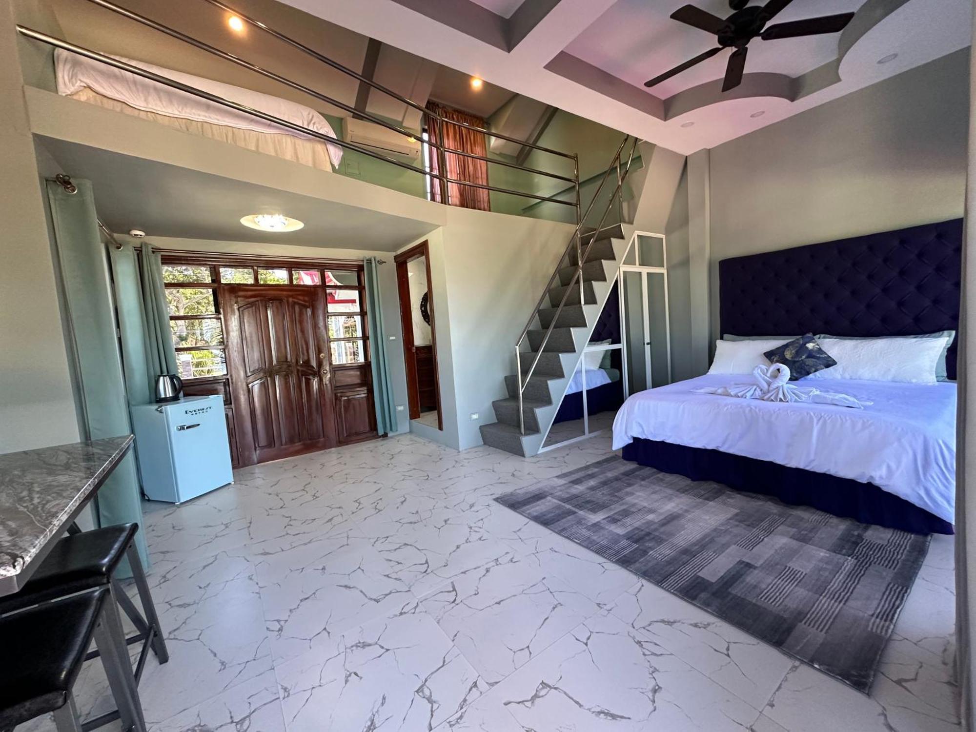 Lawson'S Beach Resort San Juan  Eksteriør bilde