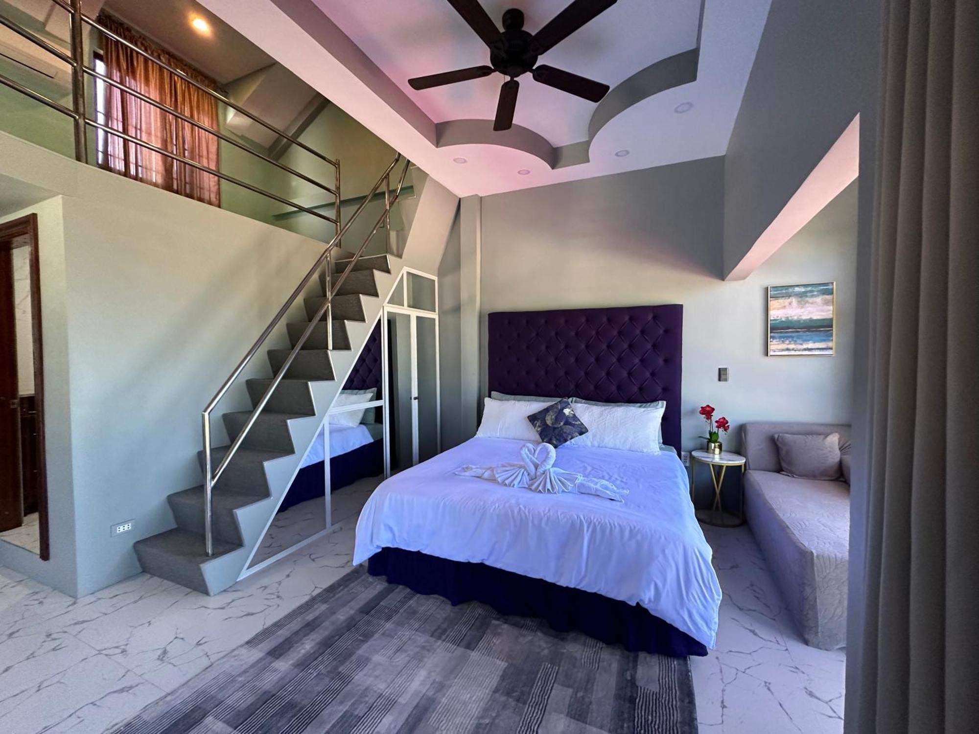 Lawson'S Beach Resort San Juan  Eksteriør bilde
