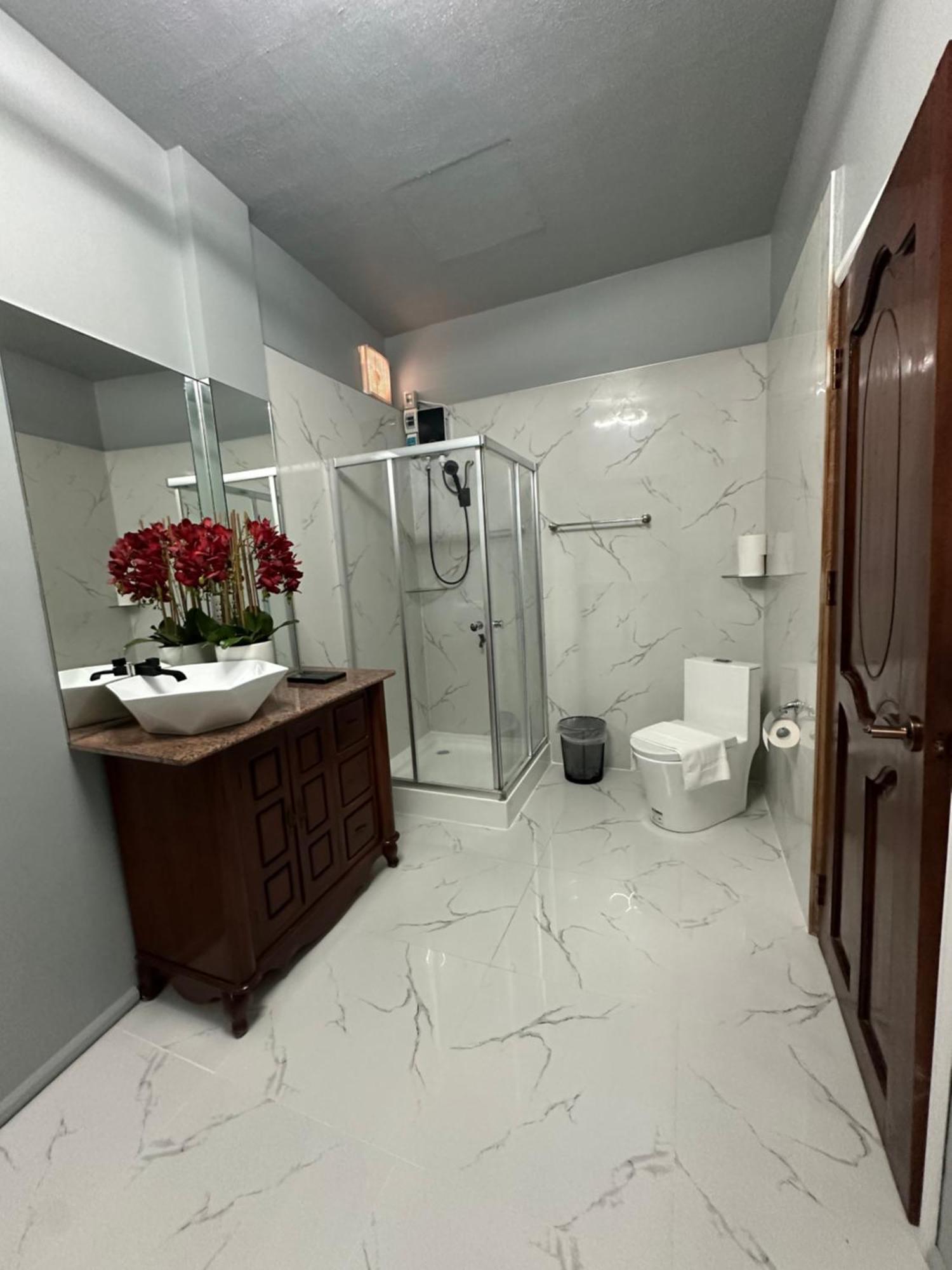 Lawson'S Beach Resort San Juan  Eksteriør bilde