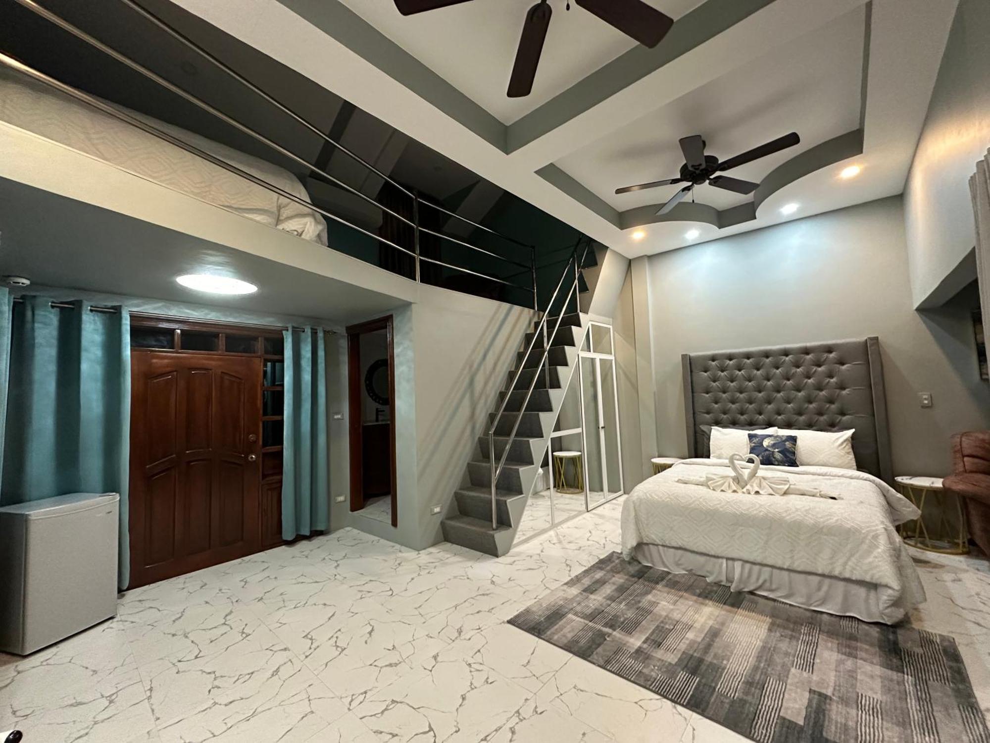 Lawson'S Beach Resort San Juan  Eksteriør bilde