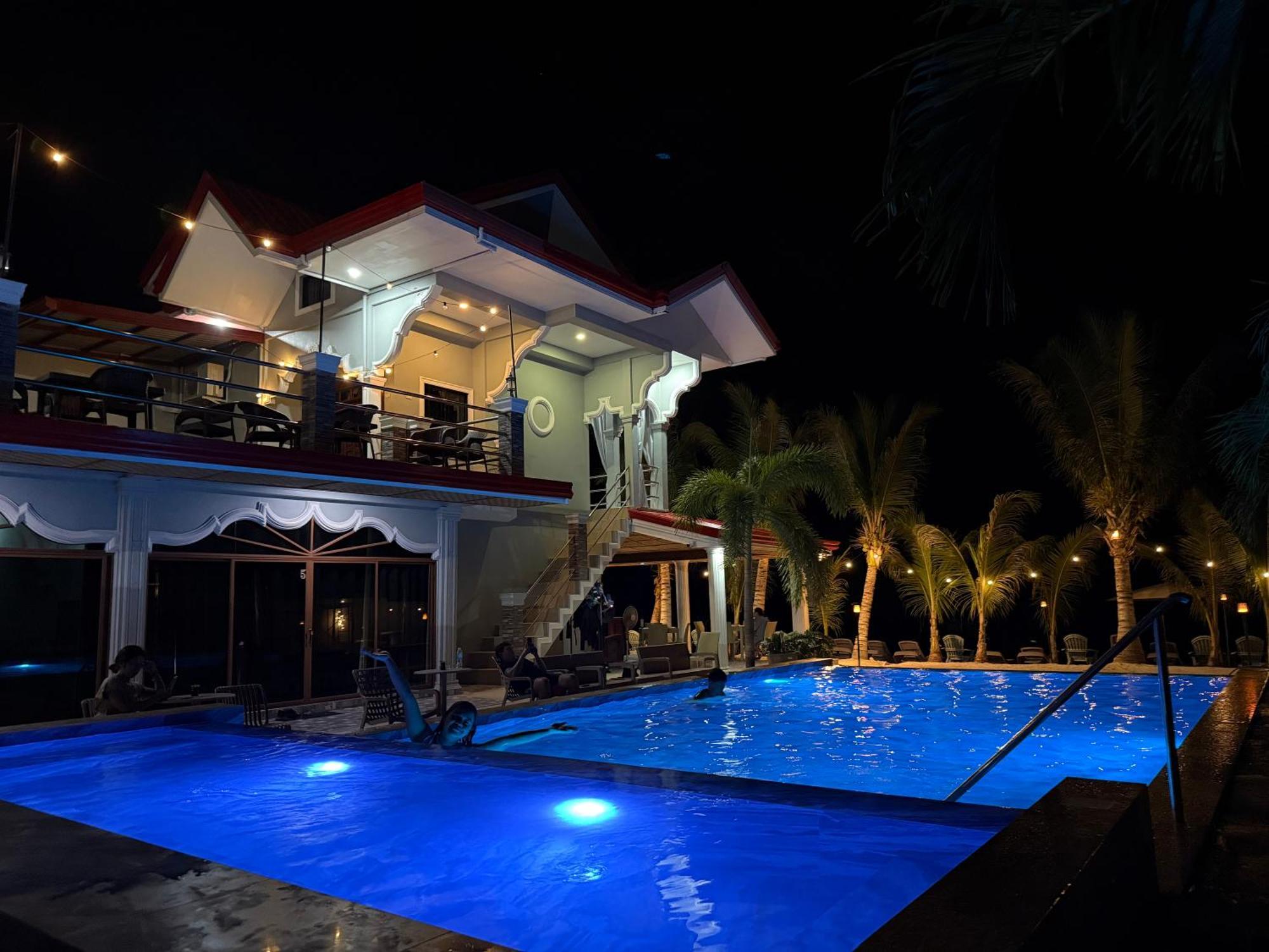 Lawson'S Beach Resort San Juan  Eksteriør bilde