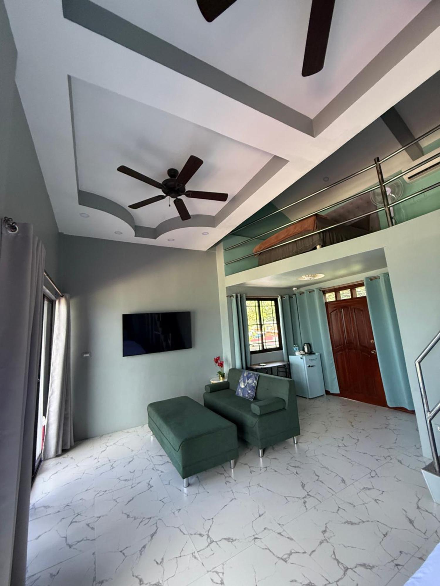 Lawson'S Beach Resort San Juan  Eksteriør bilde