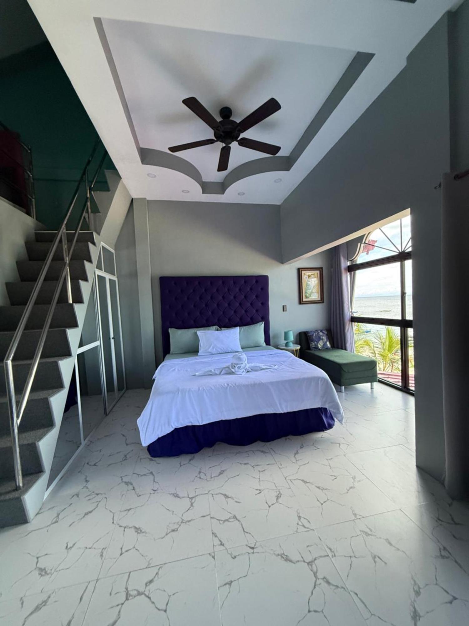 Lawson'S Beach Resort San Juan  Eksteriør bilde