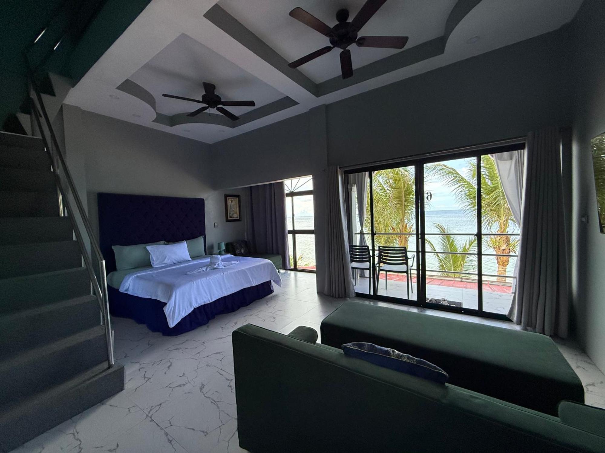 Lawson'S Beach Resort San Juan  Eksteriør bilde
