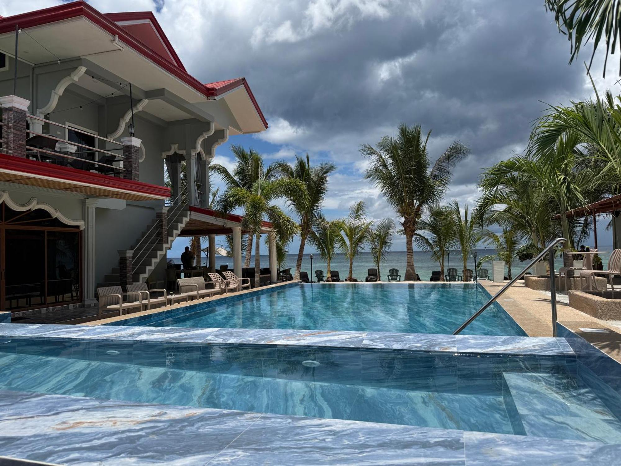 Lawson'S Beach Resort San Juan  Eksteriør bilde