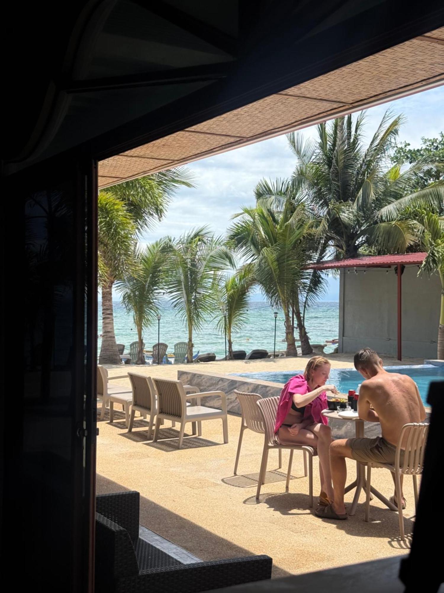 Lawson'S Beach Resort San Juan  Eksteriør bilde