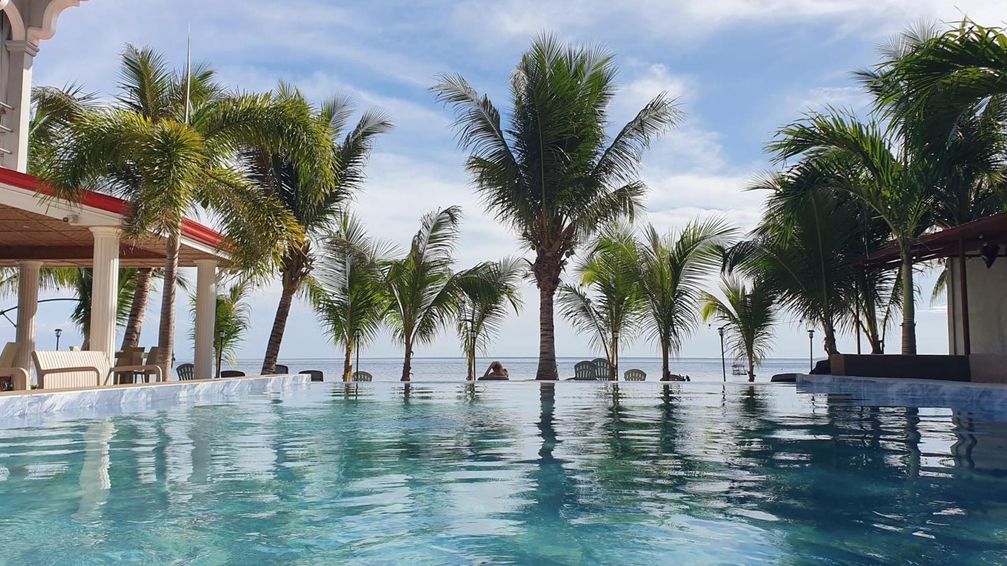 Lawson'S Beach Resort San Juan  Eksteriør bilde