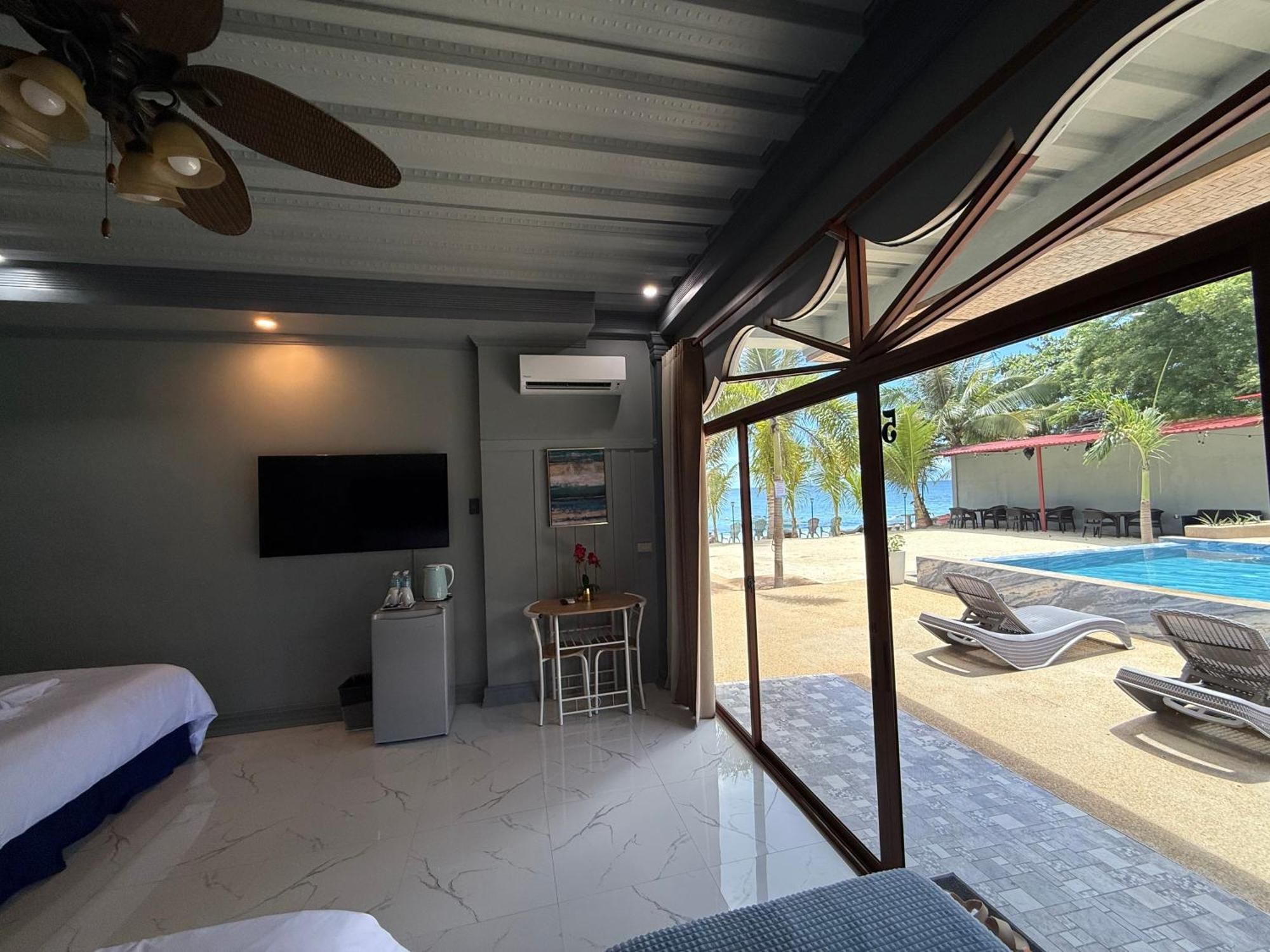 Lawson'S Beach Resort San Juan  Eksteriør bilde
