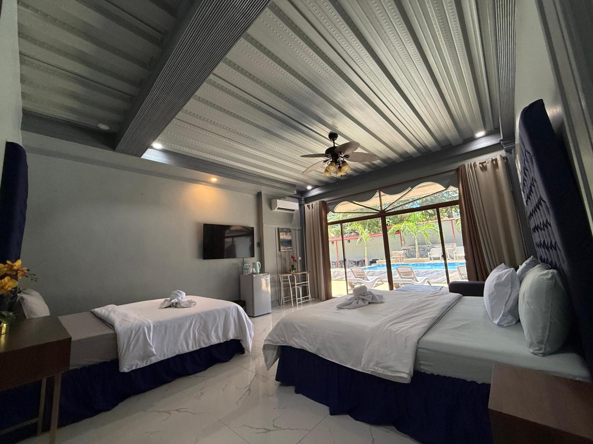Lawson'S Beach Resort San Juan  Eksteriør bilde